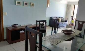 Imagem 3: Lívia Machado Imóveis vende apartamento 03 quartos com 220 m², em Praia da Costa