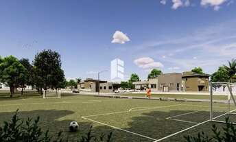 Imagem 3: Terreno financiado