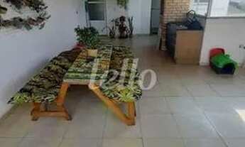 Imagem 4: Santo André - Apartamento Padrão - Vila Pires