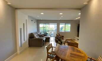 Imagem 2: Apartamento para aluguel tem 82 metros quadrados com 2 quartos