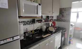 Imagem 6: AM-24988 - Apto andar alto na Vila Ema