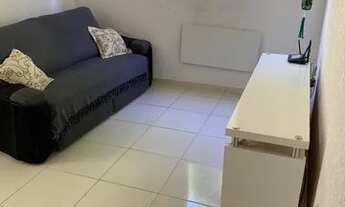 Imagem 2: Apartamento Mobiliado com 1 Quarto em Abrantes (Residencial Gênova