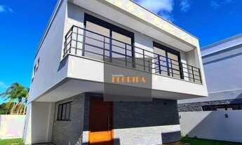 Imagem: Casa com 3 dormitórios (suíte) em loteamento