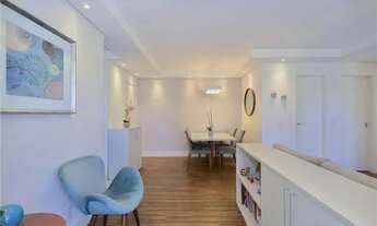 Imagem 3: Apartamento na Vila Anastácio, próximo à Lapa!