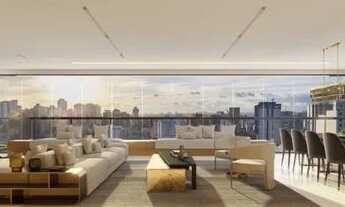 Imagem 5: APARTAMENTO RESIDENCIAL em São Paulo - SP, Higienópolis