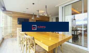 Imagem 7: Apartamento Venda Campo Belo 370 m² 3 Dormitórios