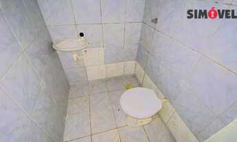 Imagem 5: Qnp 32 - Casa com 1 dormitório para alugar, 90 m² por R$ 600/mês - Ceilândia Sul - Ceilând