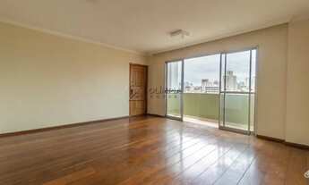 Imagem 3: Venda Apartamento 3 Dormitórios - 108 m² Vila Mariana