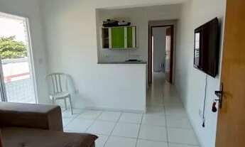 Imagem 2: PRAIA GRANDE - Apartamento Padrão - BOQUEIRÃO