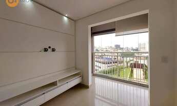 Imagem 3: Apartamento com 3 dormitórios à venda, 71 m² - Vila Boa Vista - Barueri/SP