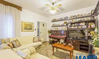 Imagem 4: CASA TÉRREA - BROOKLIN - SP