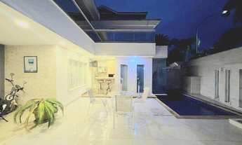 Imagem 2: Casa PORTEIRA FECHADA Riviera del Sol - Alto Padrão no melhor condomínio do Recreio