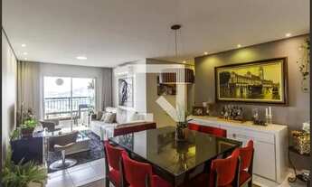 Imagem: Apartamento com 3 quartos (1 suíte) à