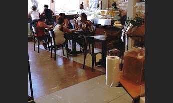 Imagem 2: Passo ponto de Loja de Produtos Naturais com Espaço de Cafeteria. (SEM DÍVIDA