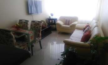 Imagem 3: Apartamento de 74 metros quadrados no bairro Bela Vista com 2 quartos