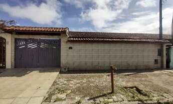 Imagem 5: Casa para venda em Mongaguá - Agenor de Campos 2 Dormitórios (Escriturada) 5 minutos praia