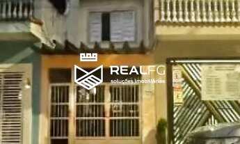 Imagem: São Paulo/SP - Parque fongaro