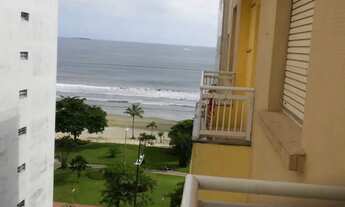 Imagem 3: Apto praia do embaré temporada