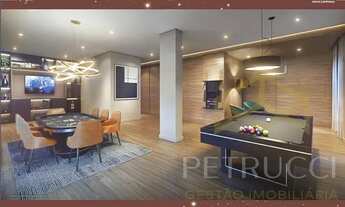 Imagem 5: Apartamento - Nova Campinas - Campinas