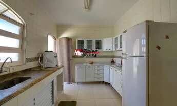 Imagem 4: Sobrado com 3 dormitórios sendo 1 suite, com piscina a venda em Peruibe 400 metros da prai