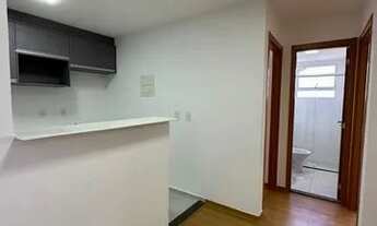 Imagem 3: ALUGUEL APTO 02 QUARTOS - COND GRAN VALENCE MRV