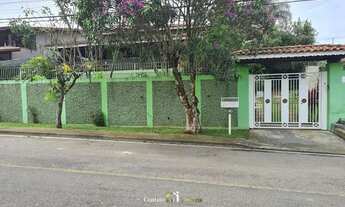 Imagem 2: Casa térrea com edícula à venda em Atibaia