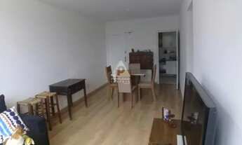 Imagem 5: Apartamento à venda, 3 quartos, 1 suíte, 1 vaga, Botafogo - RIO DE JANEIRO/RJ