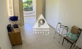 Imagem 6: Casa de rua à venda, 5 quartos, 1 suíte, 4 vagas, Santa Teresa - RIO DE JANEIRO/RJ