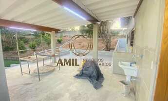 Imagem 7: JA CA07240 Casa para aluguel com 120 metros quadrados com 3 quartos