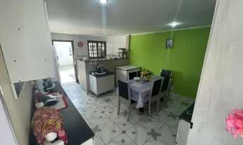 Imagem 4: Casa assobradada