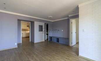 Imagem 5: Venda Apartamento 3 Dormitórios - 97 m² Vila Clementino