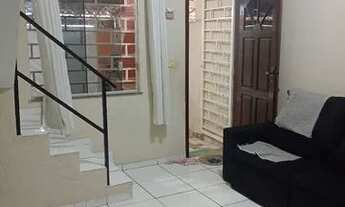 Imagem: Vendo casa 190mil