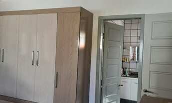 Imagem 6: CASA INDIVIDUALIZADA 3 QUARTOS SUÍTE, PISCINA PRIVATIVA, RUA GARCIA LORCA, LAURO DE FREITA