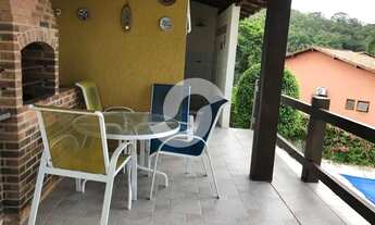 Imagem 6: Casa em condomínio com 4 quartos, 2 suíte e 2 vagas em Pendotiba/Niterói-Rio de Janeiro