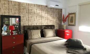 Imagem 4: Apartamento Diferenciado 3 Dormitórios Centro Balneário Camboriú