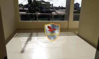 Imagem 5: Casa com 4 dormitórios para alugar, 290 m² por R$ 3.000,00/mês - Nova Parnamirim - Parnami