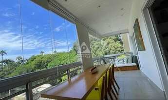 Imagem 3: Apartamento à venda, 3 quartos, 2 suítes, 2 vagas, Jardim Botânico - RIO DE JANEIRO/RJ