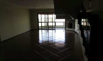 Imagem 3: Cobertura com 4 dormitórios, 318 m² - venda por R$ 2.120.000,00 ou aluguel por R$ 8.750,00