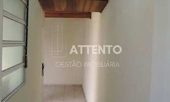 Imagem 7: Casa para aluguel possui 60 metros quadrados com 2 quartos em Granja Viana - Cotia - SP