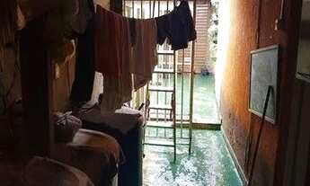 Imagem 6: Casa 3 quartos uma rua faz a divisa com BH