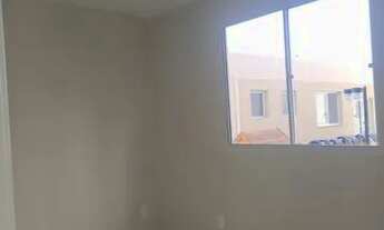 Imagem 4: Apartamento com dois quartos no Lusitânia III