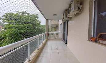 Imagem 7: Apartamento amplo 3 quartos, suite, lavabo, wc serviço, dependência, varanda 2 vagas - Gle