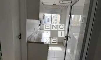 Imagem 6: Apartamento com 2 dormitórios, 90 m² - venda por R$ 2.050.000 ou aluguel por R$ 8.926/mês