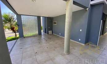 Imagem 5: Casa - Swiss Park - Campinas