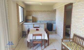 Imagem 6: Apartamento com 2 dormitórios para alugar, 58 m² por R$ 1.200,00/dia - Canajure - Florianó