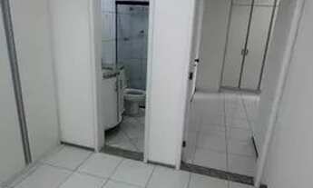 Imagem 6: Apartamento para aluguel possui 130 metros quadrados com 3 quartos