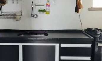 Imagem 2: Apartamento padrão no conj beira mar 2