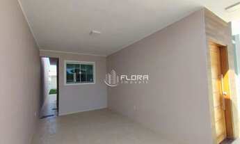 Imagem 5: Casa em Itaipuaçu com churrasqueira e 2 dormitórios à venda, 90 m² por R$ 515.000 - Jardim