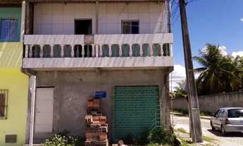 Imagem 5: Vendo ou troco casa 1 andar