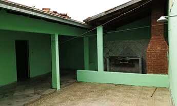 Imagem 3: Alugo casa no CPA lV (Próximo da caixa d'água